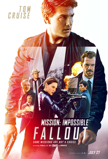 Download Mission Impossible 5